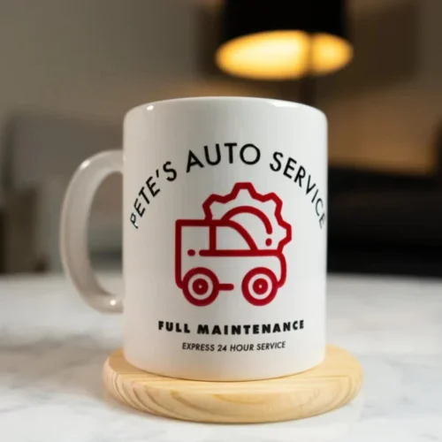 service image